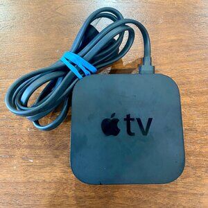 Apple TV HD 4th Gen